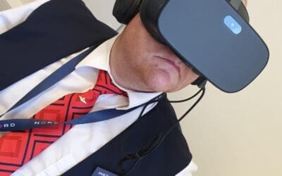 SJ Norge ser på muligheten for å ta i bruk BRAK VR