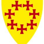 Trygg-Grunn | Overhalla kommune skjold