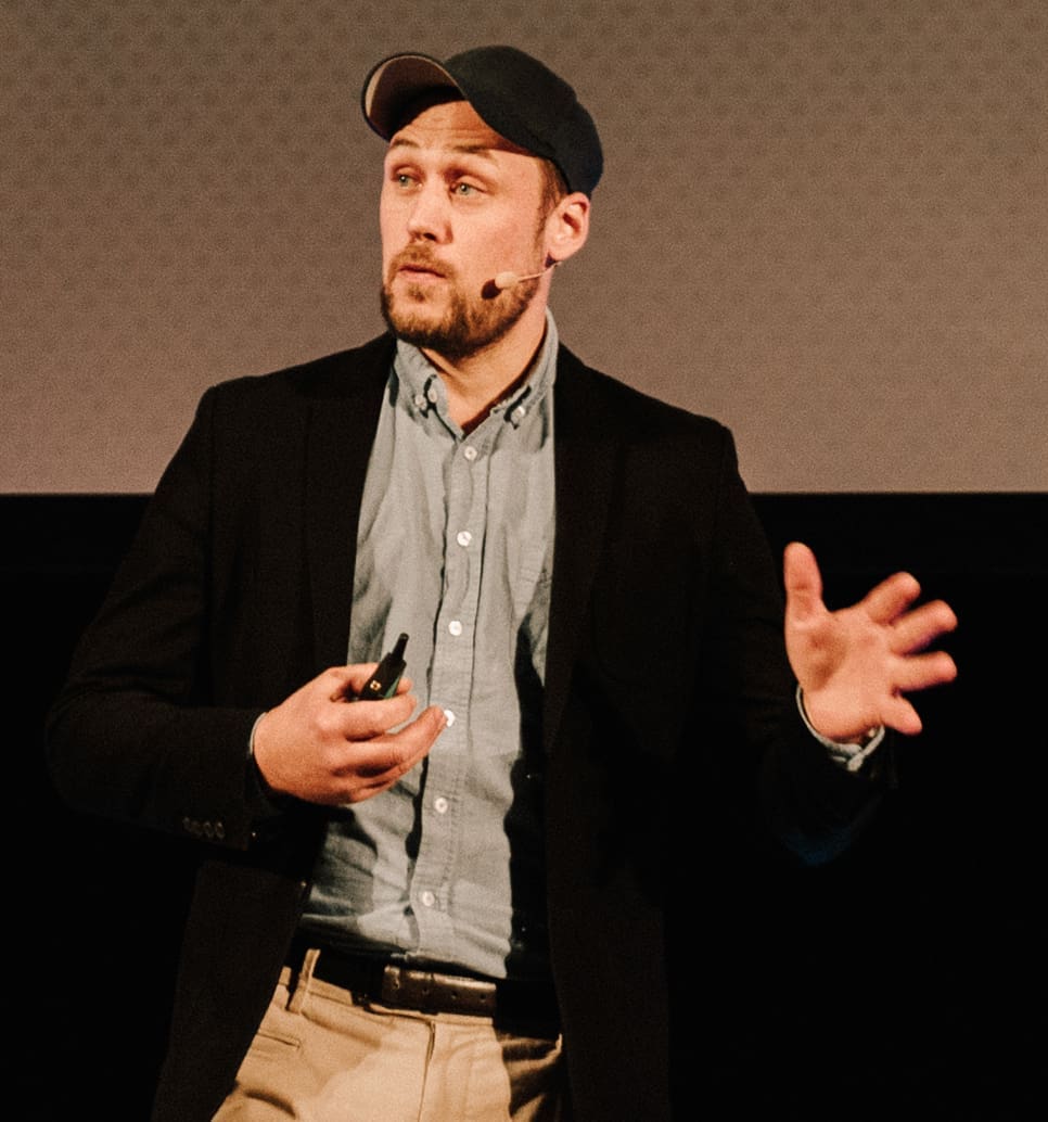 Jo-Jørgen Stordahl