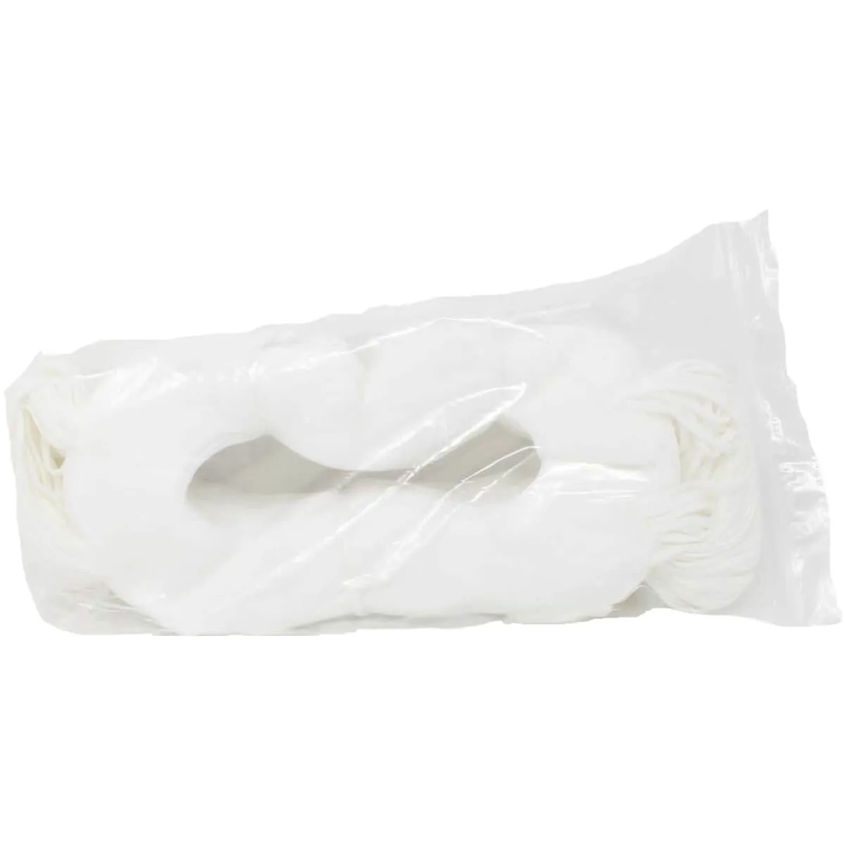 Hygienemasker (100 stk) - Bilde 3