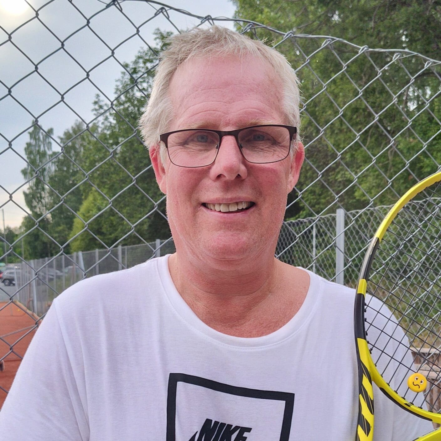 Lars Ole Bolneset