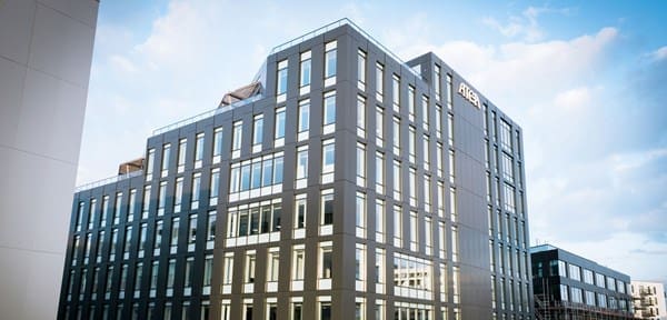 Atea Oslo Trygg-Grunn VR | Atea i Oslo