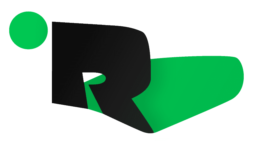 Ridderne logo